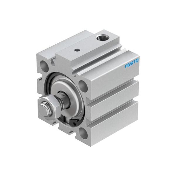 Festo Short-Stroke Cylinder AEVC-40-10-A-P-A AEVC-40-10-A-P-A - main